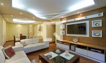 Imagem 7: Apartamento à Venda - Tijuca, 4 Quartos, 140 m2