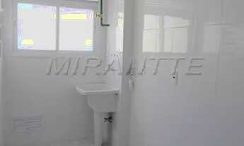 Imagem 7: Apartamento de 205m² com 3 quartos em Tremembe