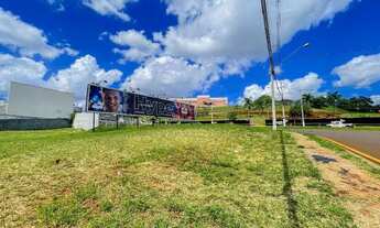 Imagem 2: Terreno à venda, 4970 m² por R$ 19.880.000,00 - Gleba Palhano - Londrina/PR