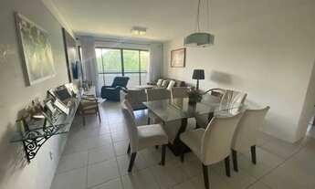 Imagem 7: Apto 4 quartos/2suites, Beira Rio Madalena, condominio clube, 2 vagas garagem