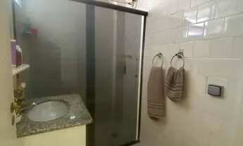 Imagem 5: Sala Living a Venda no Embaré frente a Praia