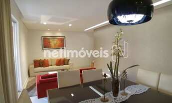 Imagem: Venda Apartamento 4 quartos Buritis Belo