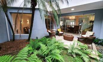 Imagem 2: CASA COM 6 QUARTOS - 573 m² - MARAMAR - RECREIO DOS BANDEIRANTES