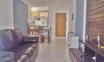 Imagem 3: Apartamento com 2 dormitórios à venda, 74 m² por R$ 430.000,00 - Tupi - Praia Grande/SP