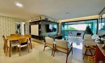 Imagem: Torre de Farnese - 200 m2 - 4 suítes