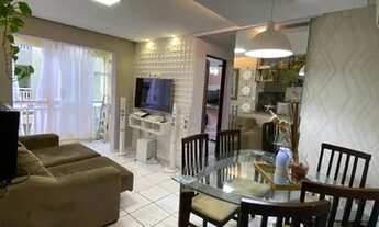 Imagem: Alugo ap 100 mobiliado/ 2 quartos/ 2 banheiros/