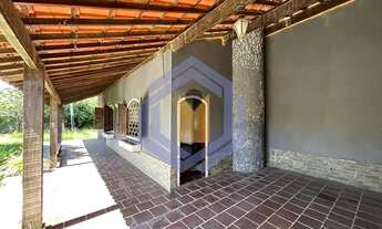 Imagem: Casa para aluguel com 335 metros quadrados