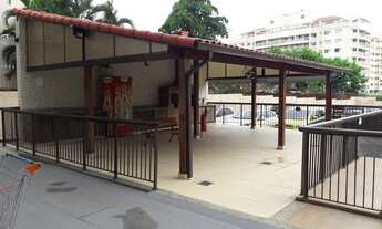 Imagem: Apartamento Rua Prof. Henrique Costa, 264