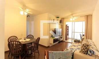 Imagem 1: Apartamento para Aluguel - Mooca, 2 Quartos, 65 m2