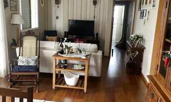 Imagem: Apartamento com 3 quartos no Jardim das