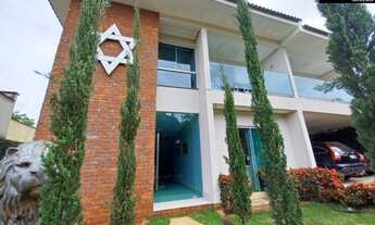 Imagem 4: Sobrado no Setor Goiânia 2, Alto Padrão, 4 Quartos 2 Suítes, 3 Salas, Lazer, Lindo, Rico e