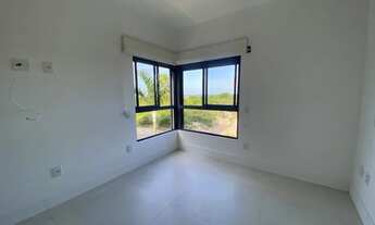 Imagem 2: Apartamento para aluguel com 132 metros quadrados com 3 quartos em Campeche - Florianópoli