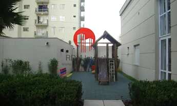 Imagem 6: Apartamento para Venda em São Paulo, Alto da Boa vista, 2 dormitórios, 1 suíte, 2 banheiro