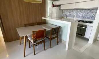 Imagem: Condomínio Soberano Jardins