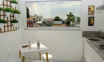 Imagem 4: Apartamento com Dormitorios em Campestre , Santo André