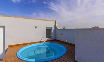 Imagem 4: Sobrado para locação no Jardim Astro, em Sorocaba-SP