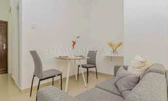 Imagem 2: Kitnet/Conjugado-À VENDA-Flamengo-Rio de Janeiro-RJ