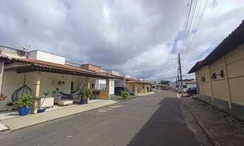 Imagem: Casa de condomínio para venda possui 120