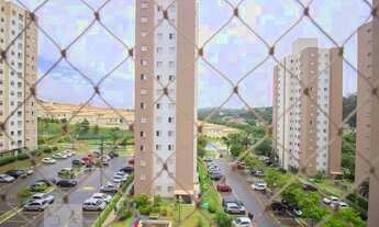 Imagem 5: Apartamento para Aluguel - Tamoio, 2 Quartos, 47 m2