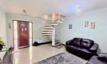 Imagem: SOROCABA - Casa Padrão - Americano