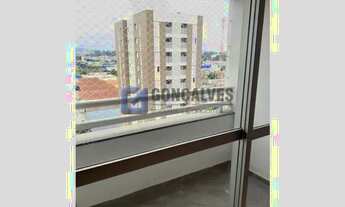 Imagem 5: SAO BERNARDO DO CAMPO - Residential / Apartment - BAIRRO ASSUNCAO