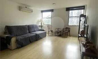 Imagem 3: Apartamento a venda 90m² no Itaim bibi Próximo a Faria Lima