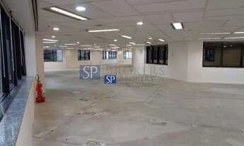 Imagem 3: Sala Comercial para locação na Vila Olímpia