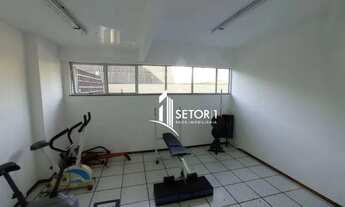Imagem 7: Apartamento com 1 quarto, 51 m² - venda por R$ 170.000 ou aluguel por R$ 1.133/mês - Centr