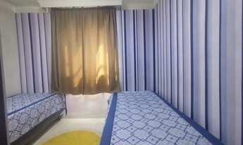 Imagem 3: WG - Apartamento 2 Quartos Parque dos Pássaros 1 - 125.000,00