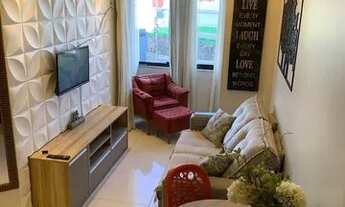 Imagem 3: Apartamento 1 quarto, nascente, vista mar em Armação / WhatsApp - 71.98782.7277