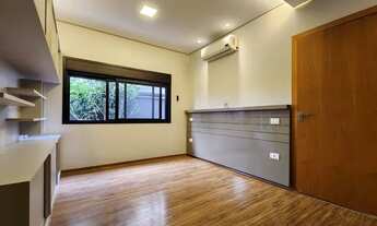 Imagem 15: Alphaville II casa para venda no Vivendas do Arvoredo em Londrina