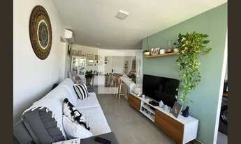 Imagem 2: Apartamento para Aluguel - Vila Mascote, 2 Quartos, 63 m2