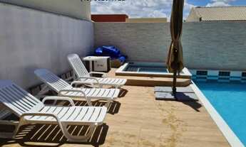 Imagem 6: CASA RESIDENCIAL em INDAIATUBA - SP, JARDIM PANORAMA