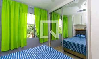 Imagem 6: Apartamento à Venda - Sapopemba, 2 Quartos, 52 m2