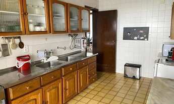 Imagem 4: Apartamento para venda tem 206 metros quadrados com 4 quartos em Graça - Salvador - BA