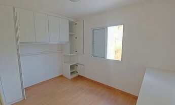 Imagem 5: Apartamento com 3 dormitórios para alugar, 73 m² por R$ 2.803,00/mês - Condomínio Europa