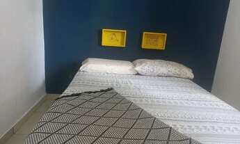 Imagem 3: Alugo kitnet mobiliada em Vila de Abrantes