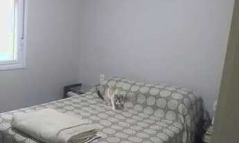 Imagem 3: Apartamento de 133m² Garden à venda no Condomínio Forest em Jundiaí - SP