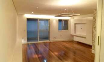 Imagem 2: Apartamento para venda possui 87 metros quadrados com 2 quartos em Vila Andrade Morumbi- S