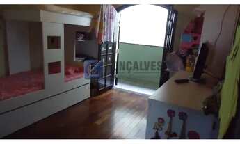 Imagem 4: SAO BERNARDO DO CAMPO - Residential / Sobrado - JARDIM DO LAGO