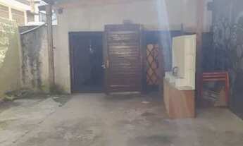 Imagem 1: Ponto comercial Casa com 1 dormitório