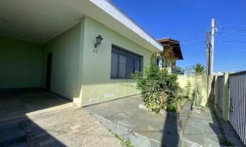 Imagem 5: Casa para locação no Jardim Leonor - Campinas/SP