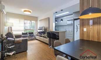 Imagem 3: PORTO ALEGRE - Apartamento Padrão - Auxiliadora