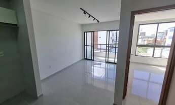 Imagem 4: Apt. Novo 1º moradia, para locação 2 quartos em Intermares - Cabedelo - PB