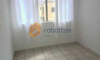 Imagem: APARTAMENTO DE 1 DORMITÓRIO E 1 VAGA DE