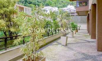 Imagem: Apartamento-À VENDA-Leblon-Rio de Janeiro-RJ