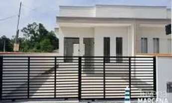 Imagem 2: Casa para venda tem 72 metros quadrados com 3 quartos em Sao Jose - Itapoá - SC