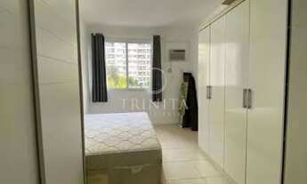 Imagem 7: Apartamento para aluguel possui 69 metros quadrados com 2 quartos