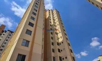 Imagem 7: Qd.03 Lt.01/21 Apartamento com 3 dormitórios