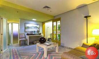 Imagem: São Paulo - Conjunto Comercial/Sala - Jardins